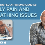 Handling Pediatric Emergencies: Belly Pain and Breathing Issues