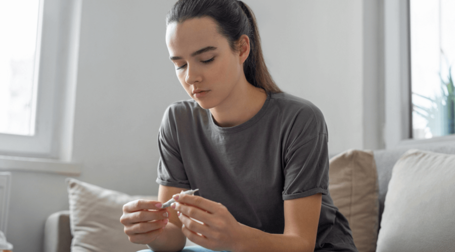 What Parents Need to Know About Teen’s Use of Cannabis