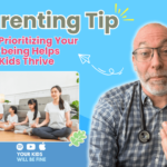 Emotional Regulation: The Key to Raising Confident Kids