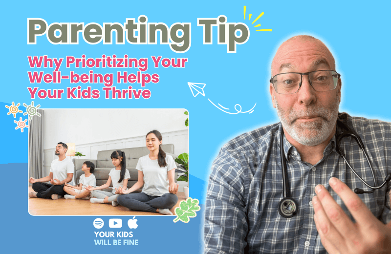 Emotional Regulation: The Key to Raising Confident Kids