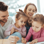 The Art and Science of Parenting: Striking the “Perfect Balance”