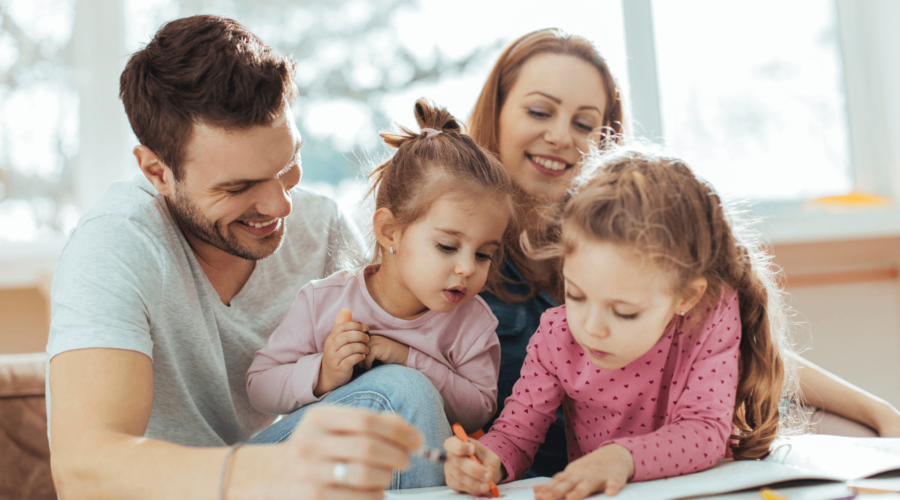 The Art and Science of Parenting: Striking the “Perfect Balance”