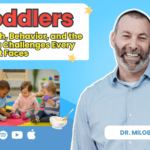 Growth, Behavior, and the Eating Challenges Every Parent Faces